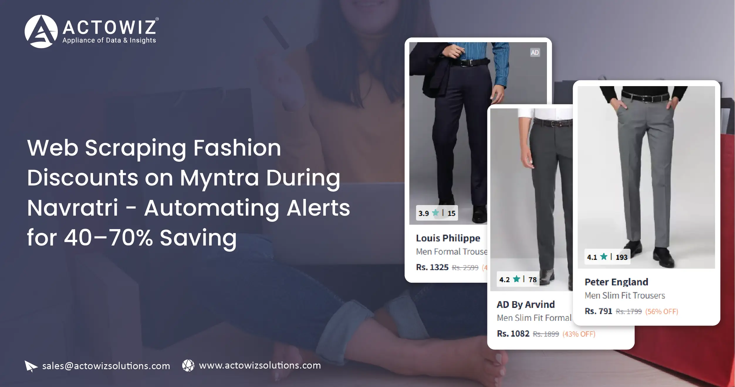 Weekly E-commerce Price Comparison in Amazon India - Trends & Insights-01